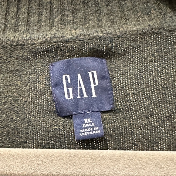 GAP Sweaters - GAP Women's Dark Gray Sweater